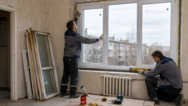 pvh okna vybor ustanovka i uhod e85a1e3e